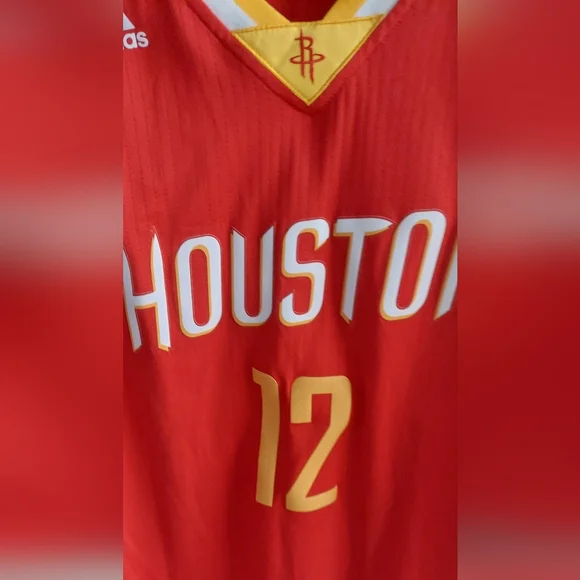 NBA Jersey - Houston Rockets - Picture 3 of 10